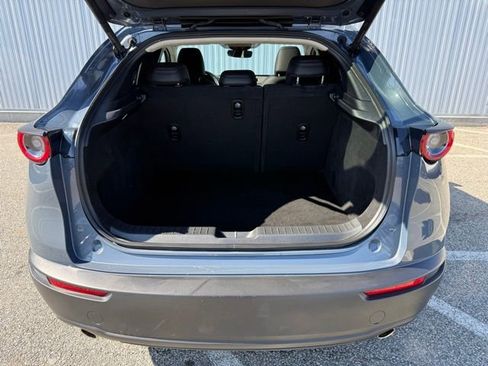 Used 2021 MAZDA CX-30 AWD 2.5 S w/ Premium Package image 10