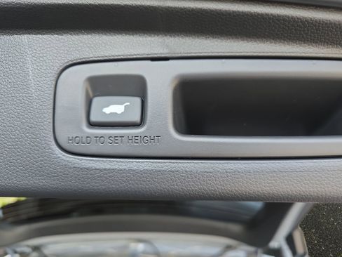 New 2026 Honda CR-V TrailSport image 13