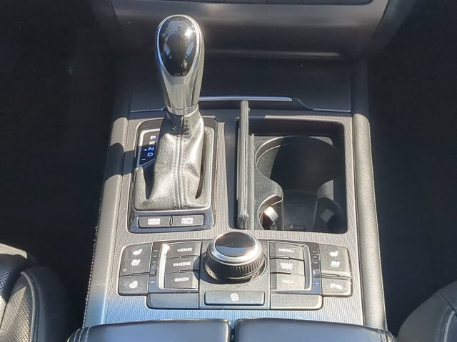Used 2017 Genesis G80 3.8 w/ Option Group 03 AWD/4WD image 17