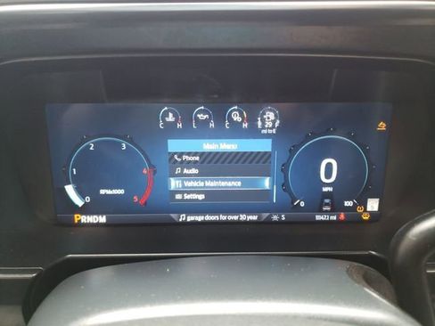 Used 2024 Ford F350 Platinum image 20