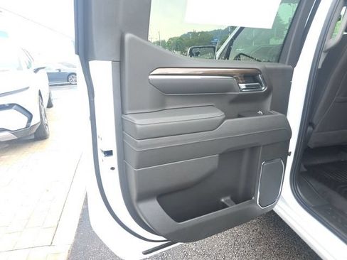 New 2026 Chevrolet Silverado 1500 LT AWD/4WD image 27