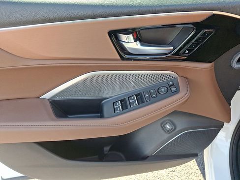 Certified 2024 Acura MDX SH-AWD w/ Technology Package image 13