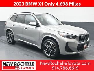 Used 2023 BMW X1 xDrive28i w/ Premium Package video 1