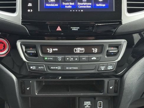 Used 2020 Honda Ridgeline RTL-E image 31