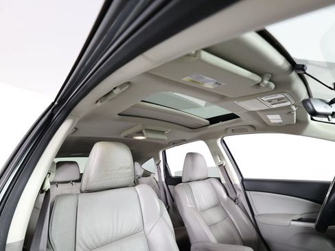 Used 2013 Honda CR-V EX-L image 40