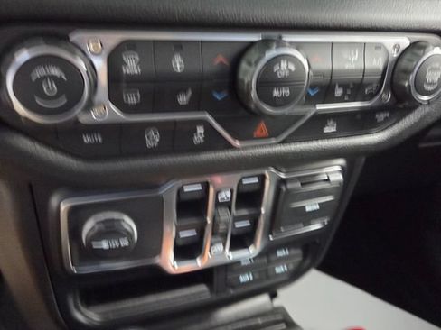 New 2026 Jeep Wrangler Unlimited Sport AWD/4WD image 21
