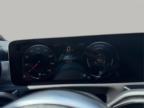 Used 2020 Mercedes-Benz CLA 250 image 47