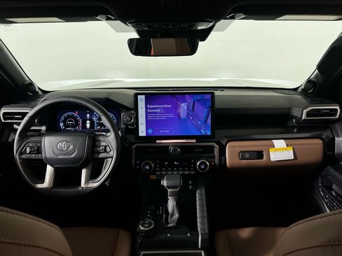 New 2026 Toyota 4Runner Limited image 25