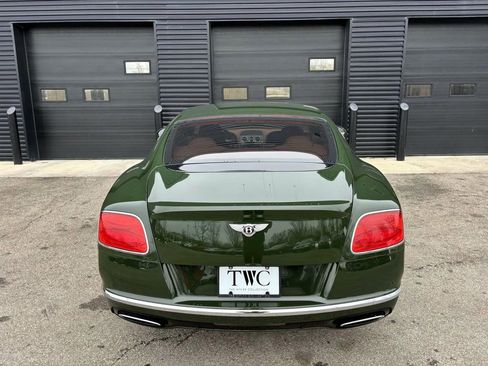 Used 2016 Bentley Continental GT image 22