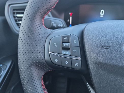 New 2026 Ford Escape ST-Line w/ Tech Pack #1 image 26