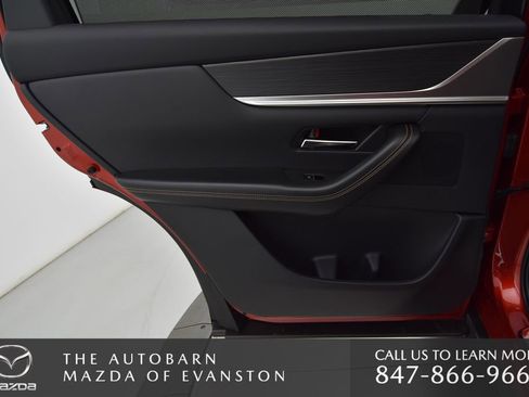 New 2026 MAZDA CX-90 3.3 Turbo S w/ Premium Plus image 33