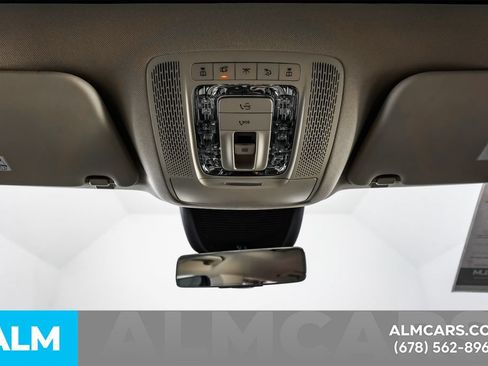 Used 2021 Mercedes-Benz GLE 350 w/ Premium Package image 56