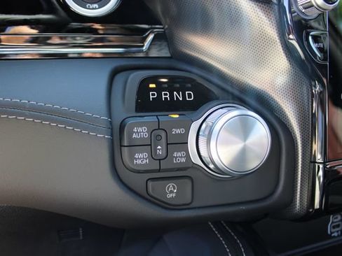 New 2026 RAM 1500 Limited AWD/4WD image 26