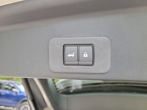 New 2026 Nissan Murano Platinum w/ Cargo Package AWD/4WD image 27