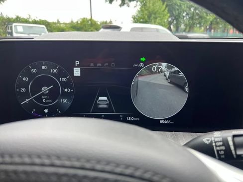 Used 2023 Kia Telluride SX X-Line AWD/4WD image 26