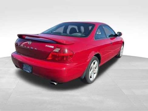 Used 2001 Acura CL Type-S image 7