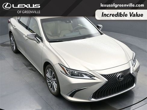 Used 2019 Lexus ES 350 image 20
