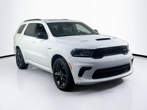 Used 2023 Dodge Durango R/T image 3