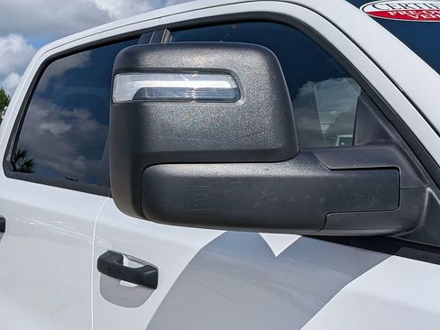 Used 2025 RAM 1500 Rebel w/ Trailer Tow Group AWD/4WD image 10