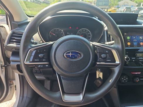 Used 2019 Subaru Impreza 2.0i Premium AWD/4WD image 16