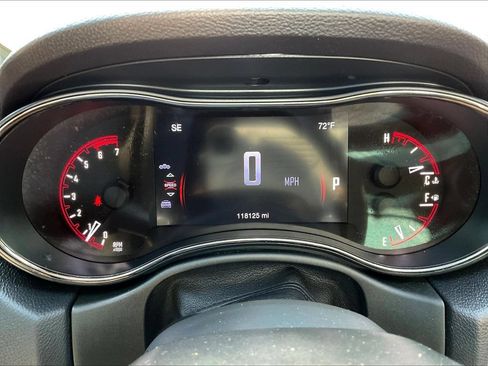 Used 2020 Dodge Durango GT AWD/4WD image 13