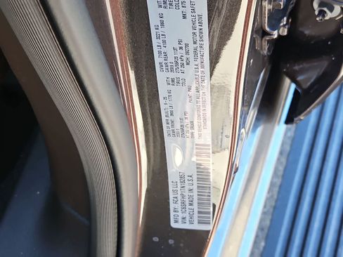 New 2026 RAM 1500 Limited image 37