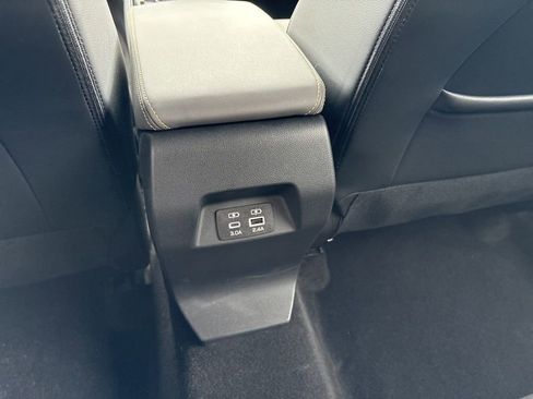 Certified 2025 Subaru Crosstrek 2.5i Sport w/ Crosstrek Mirror Package image 23