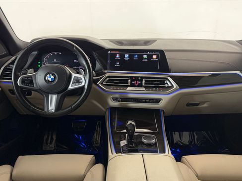 Used 2020 BMW X5 sDrive40i w/ M Sport Package image 24