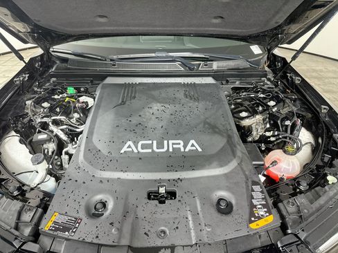 Used 2024 Acura ZDX A-Spec RWD image 34