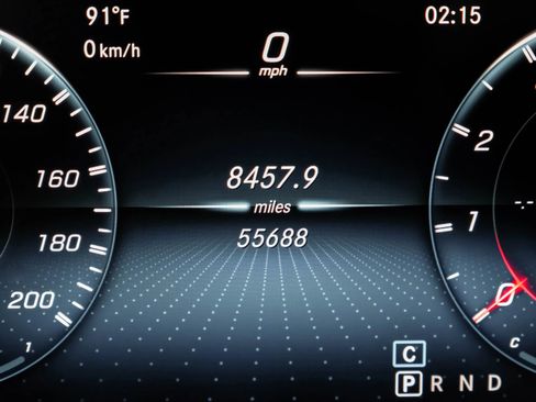 Used 2020 Mercedes-Benz AMG GT 53 image 16