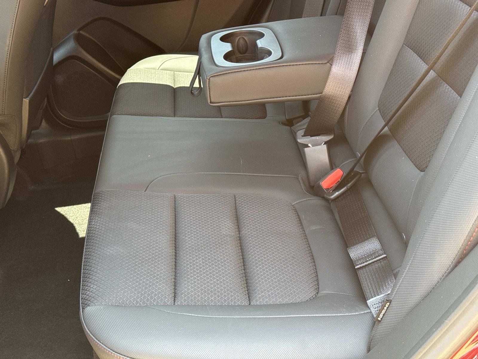 Used 2023 Chevrolet TrailBlazer RS w/ Convenience Package FWD image 17