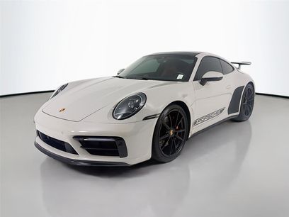 Certified 2022 Porsche 911 Carrera S
