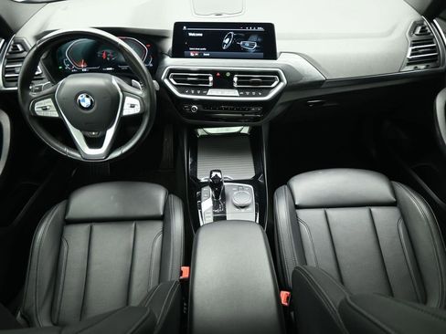 Used 2023 BMW X3 sDrive30i image 20