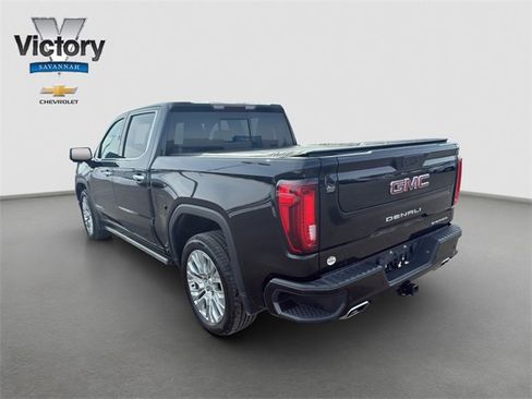 Certified 2022 GMC Sierra 1500 Denali w/ Denali Premium Package image 6