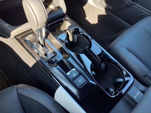 New 2026 Subaru Forester Touring image 6