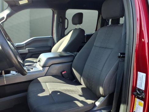 Used 2019 Ford F150 XLT w/ Equipment Group 302A Luxury image 23