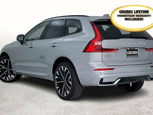 New 2026 Volvo XC60 B5 Ultra w/ Protection Package Premier image 6