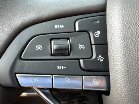 Used 2023 Cadillac Escalade Sport w/ LPO, ONYX Package AWD/4WD image 35