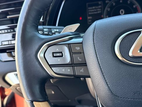 Used 2024 Lexus RX 350 Premium w/ Accessory Package (K3) FWD image 16