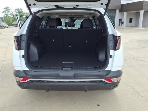 Used 2022 Hyundai Tucson SEL w/ Convenience Package FWD image 22