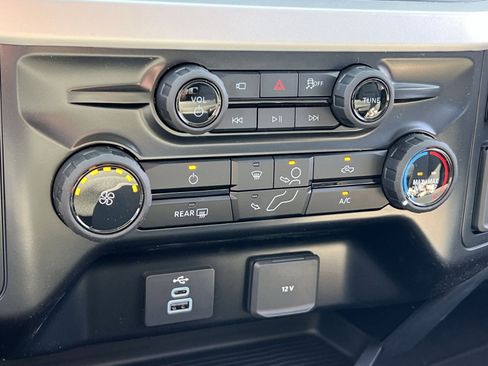 New 2026 Ford F350 XL image 20