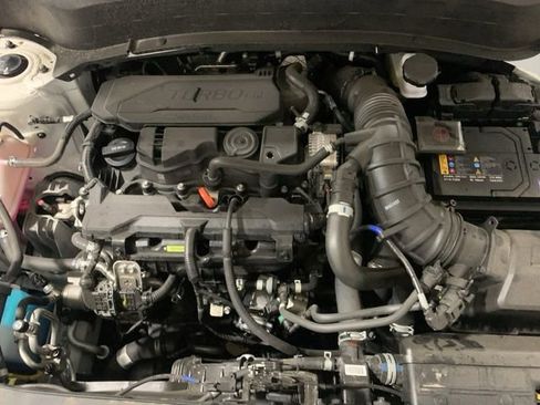 Used 2025 Kia Seltos X-Line image 28