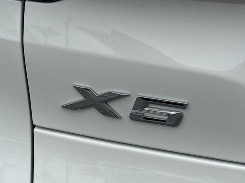 Certified 2024 BMW X5 sDrive40i w/ Parking Assistance Package RWD image 10