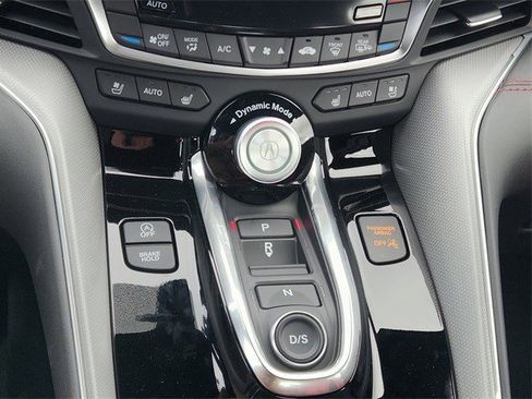 New 2025 Acura TLX SH-AWD w/ A-SPEC Pkg image 13
