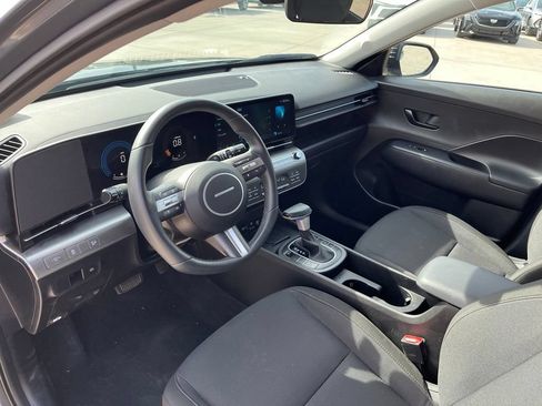 Used 2026 Hyundai Kona SEL Sport FWD image 10