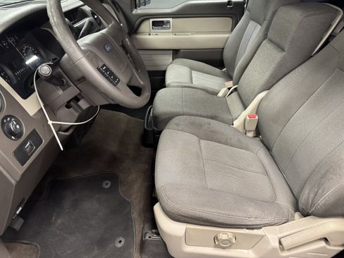 Used 2009 Ford F150 STX RWD image 10