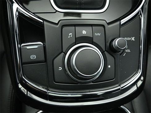 Used 2019 MAZDA CX-9 Grand Touring image 19