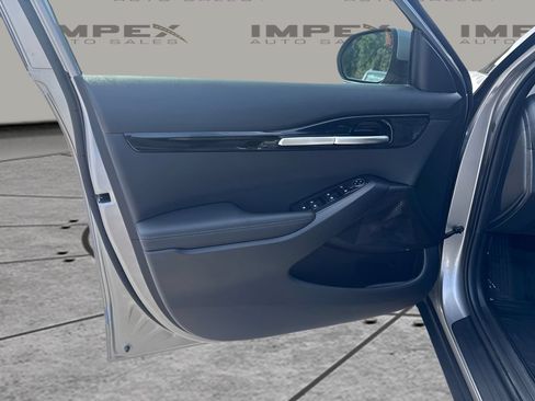 Used 2026 Kia Seltos S FWD image 16
