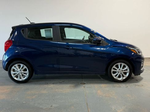 Used 2022 Chevrolet Spark LT image 6