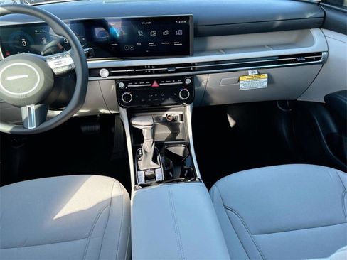 New 2026 Hyundai Tucson SEL image 14